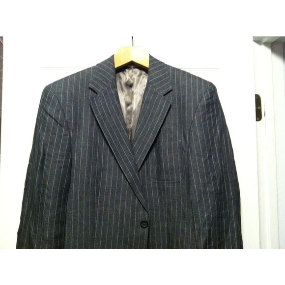 BANANA REPUBLIC MENS SPORT JACKET 42L